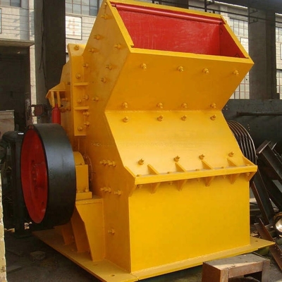 Maquinaria de trituración de martillos de mineral de oro móvil/Mini Stone Rock Hammer Crusher Machine con guía del ingeniero