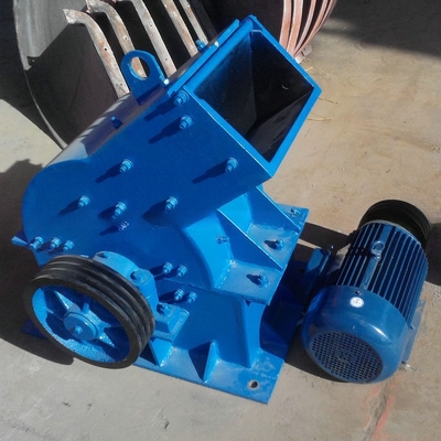 Según el modelo diferente de la minería de triturador de polvo para la fabricación de martillo triturador para la minería de energía