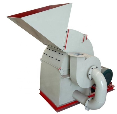 400 kg Trituradora de madera/máquina de cortar/trituradora de mazorcas equipada con piezas de repuesto Martillo