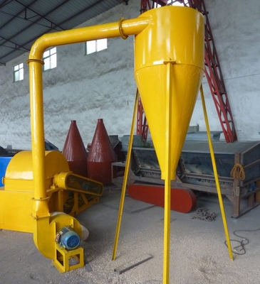 400 kg Trituradora de madera/máquina de cortar/trituradora de mazorcas equipada con piezas de repuesto Martillo