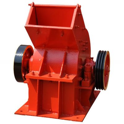 Maquinaria para triturador de piedra profesional para la minería de energía