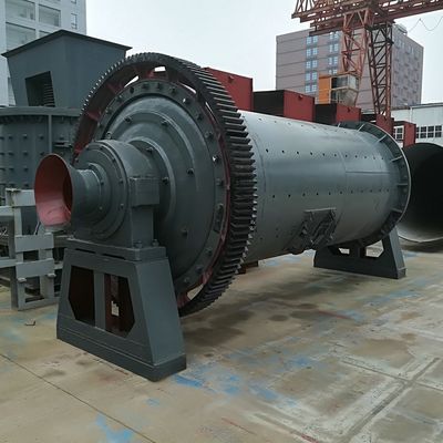 Basado en un modelo diferente 2024 Equipo de molino de bolas de oro de roca para la extracción de oro