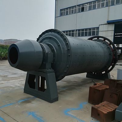 Basado en un modelo diferente 2024 Equipo de molino de bolas de oro de roca para la extracción de oro