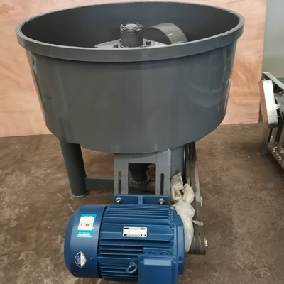 Guía del ingeniero Corredor de borde Molino de molienda para la máquina de mezcla de carbón