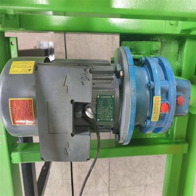 1-200 toneladas por hora Capacidad tamiz rotativo de tambor para las necesidades de selección de compost