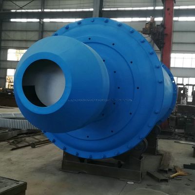 Sistema de molino de bolas de Dolomita La mejor opción para mineral de hierro mineral de cobre y más