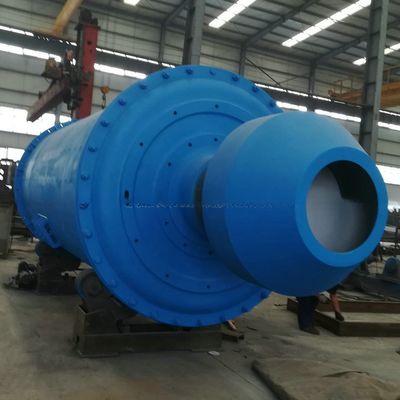 Sistema de molino de bolas de Dolomita La mejor opción para mineral de hierro mineral de cobre y más