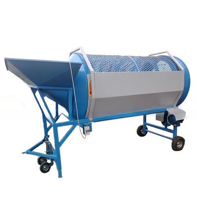 Capacitación de 30 a 150 toneladas por hora