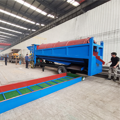 Manual de suministro de la instalación incluye caja de perilla de oro con oro de recolección de hierba 380 KG