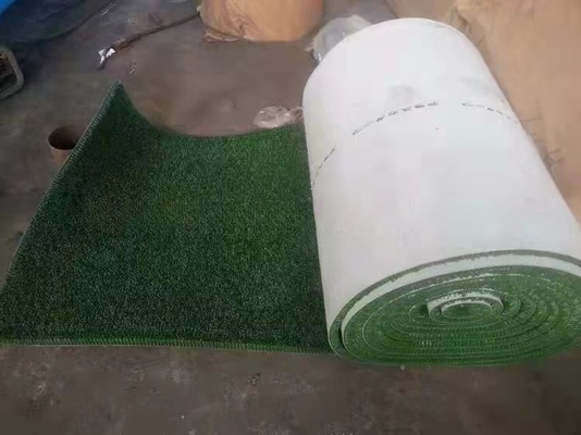 Alluvial Minería de oro hierba de minería de alfombra de alfombra con un peso de 87 kg y alta tasa de recuperación