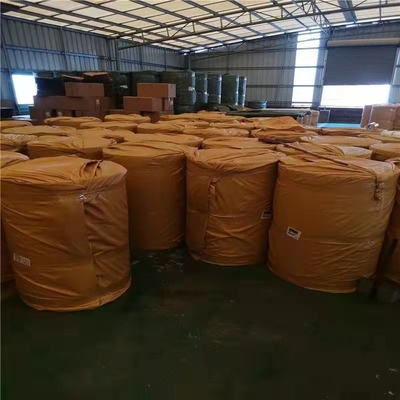 Alluvial Minería de oro hierba de minería de alfombra de alfombra con un peso de 87 kg y alta tasa de recuperación