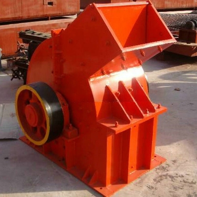 1-280t/h Capacidad PC Laboratorio de mini motores diesel Muestra Molino de martillos para piedra caliza