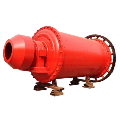 3.6 KG Capacidad de molino de bolas de rodillo para molienda fina en la minería de energía Mejor vendedor