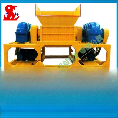 7.5-132KW Máquina de trituración de aceite de palma vacía de frutas agrupadas para la extracción de energía