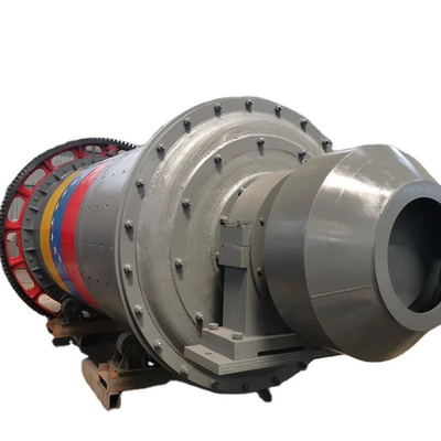 10tph planta de oro de roca molino de bolas máquina de molienda operación automática revestimiento cerámico