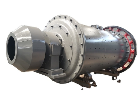 10tph planta de oro de roca molino de bolas máquina de molienda operación automática revestimiento cerámico