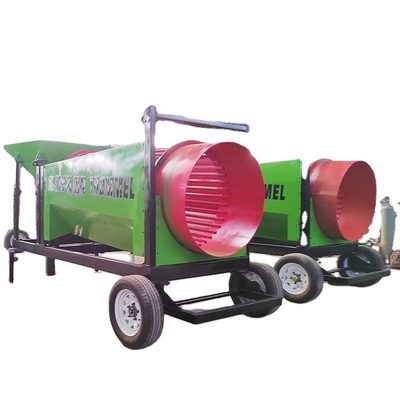 Escrín de tambor con voltaje 380v/415v/440v