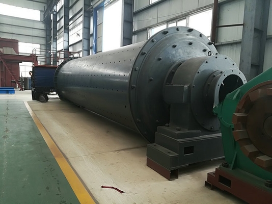 Máquina de molino de bolas de laboratorio para el procesamiento de oro de tipo seco para la molienda fina húmeda y seca