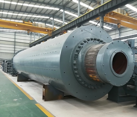 Máquina de molino de bolas de laboratorio para el procesamiento de oro de tipo seco para la molienda fina húmeda y seca