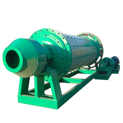 Motor diesel 900X1800 Molino de bolas para la extracción de oro y repuestos