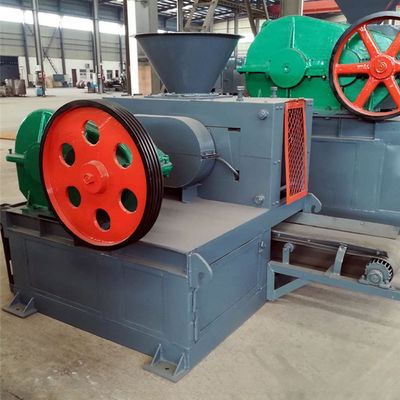 Máquina de briqueta de magnesio en polvo hidráulico de alta presión para la producción a gran escala