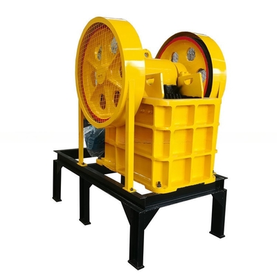 1-500t/h Capacidad de molino de martillo triturador para la piedra caliza de carbón y la cantera de granito Diseñado