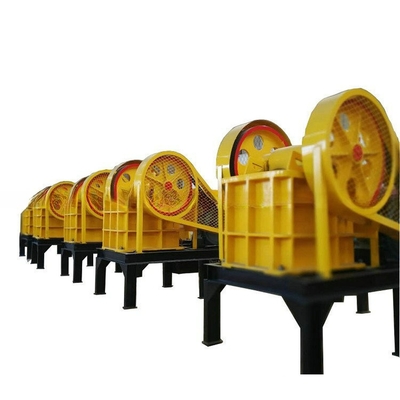 1-500t/h Capacidad de molino de martillo triturador para la piedra caliza de carbón y la cantera de granito Diseñado