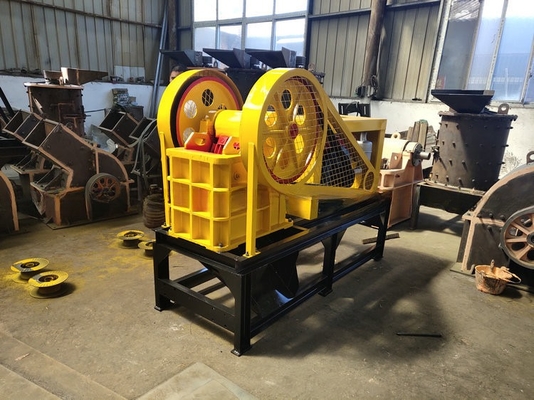 Máquina de trituración para la extracción de oro de la planta de fabricación de 380v