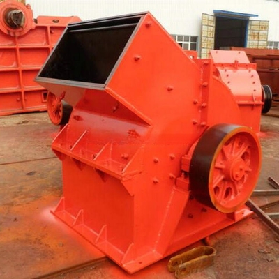 11kw Voltado 380v Pequeña mina de oro piedra martillo molino triturador a polvo para la minería de oro