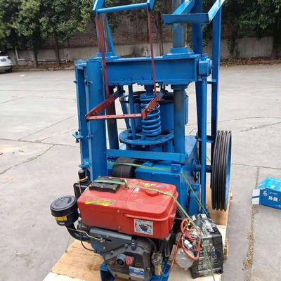 380v/50HZ Prensa de panal de miel máquina de briqueta fabricada por mayoristas experimentados