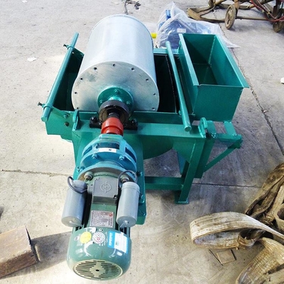 Optimice su proceso de separación de mineral con separador magnético y piezas de lanza duraderas