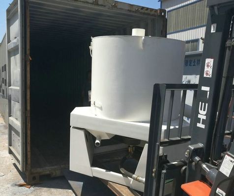 STLB30 Concentrador centrífugo Knelson de gravedad para minería de oro a pequeña escala