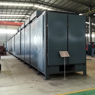 Seca de cinta con malla transportadora de escoria/carbón/lodo/lodo/polvo de sierra para tiendas de materiales de construcción