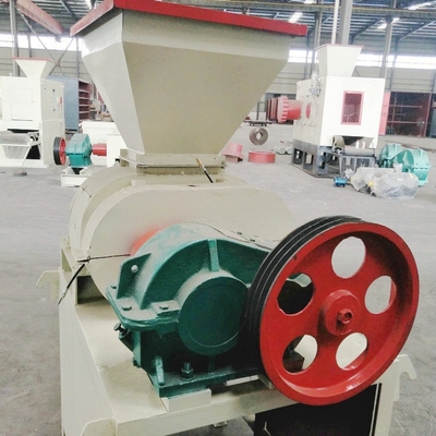 Prensa para briquetería de chatarra de metal/cobre/aluminio/chips de hierro con diámetro de rodillo de 290-1000 mm