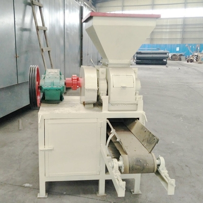 Prensa para briquetería de chatarra de metal/cobre/aluminio/chips de hierro con diámetro de rodillo de 290-1000 mm