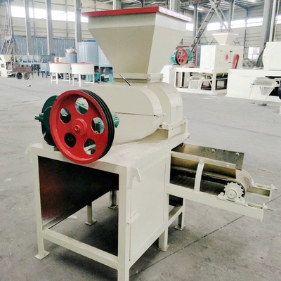 Prensa para briquetería de chatarra de metal/cobre/aluminio/chips de hierro con diámetro de rodillo de 290-1000 mm