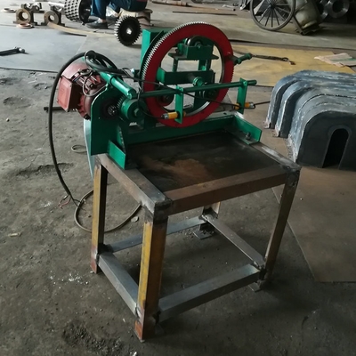 Materia prima Cisterna de carbón Brisa de carbón barras de carbón pellets de carbón tornillo máquina de extrusión de briquetas