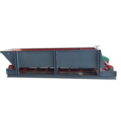 Seca de aire con cinturón de malla Horno para secar pellets minerales hierro magnesio silicio acero y escoria