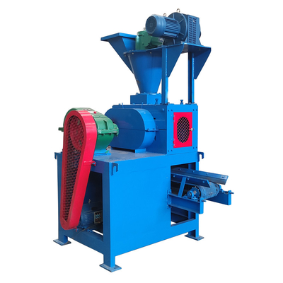 2022 Energía Minería Máquina de fabricación de briquetas de carbón / Presión de briquetas de polvo de carbón