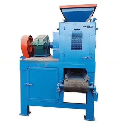 2022 Energía Minería Máquina de fabricación de briquetas de carbón / Presión de briquetas de polvo de carbón