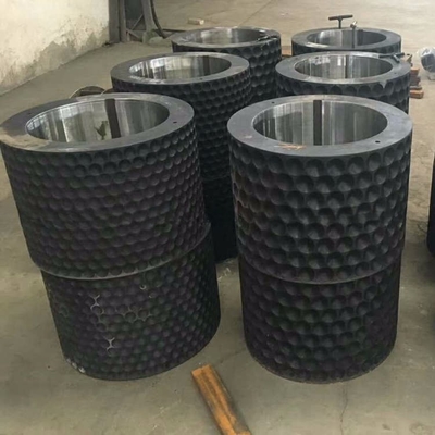 Máquina de prensa de bolas de carbón profesional para la línea de producción de briquetas de polvo de carbón