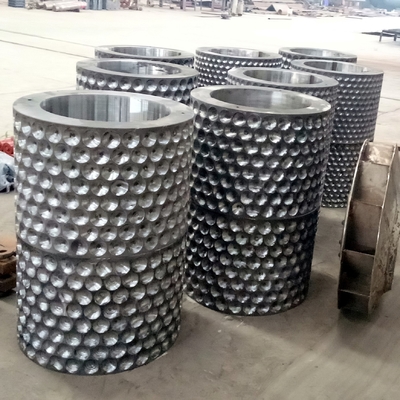 Máquina de prensa de bolas de carbón profesional para la línea de producción de briquetas de polvo de carbón