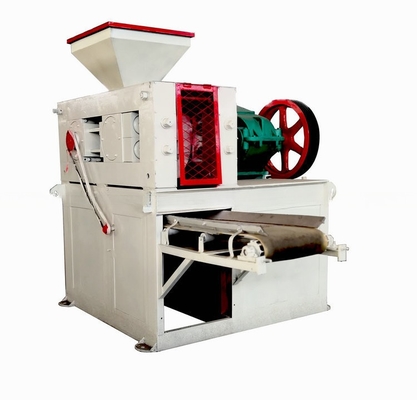 Venta XM290 Maquina para hacer briquetas de coque de carbón con y baja humedad del material