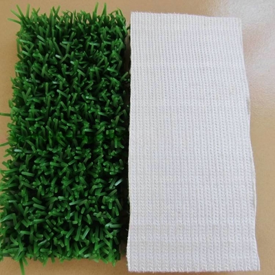 Envase de manta de plástico de PVC PE Oro hierba de lavado con alta rigidez y grosor de 11-20 mm