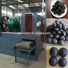Motor de CA Máquina de briquetas secas ecológicas para la línea de producción de briquetas de carbón