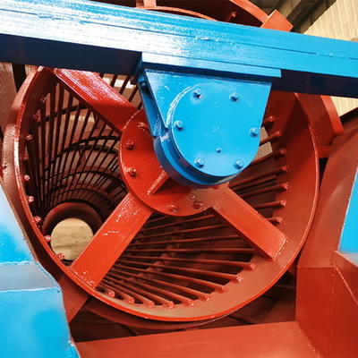 Equipo de extracción de oro con el mejor material de pantalla de acero inoxidable.