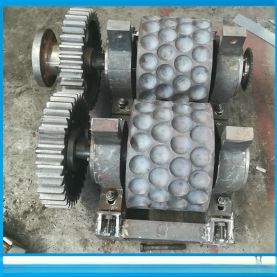 Máquina de briquetas de 1-30 t/h La solución definitiva para la producción de combustible de ahorro energético