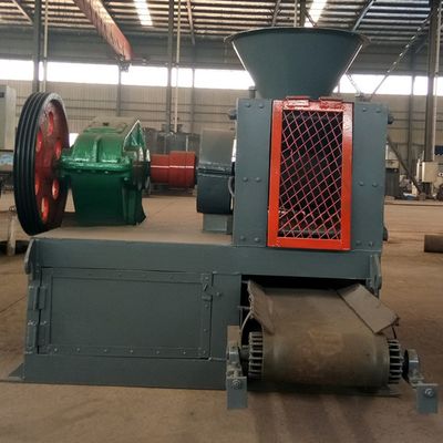 Presión de polvo de carbón bola almohada cuadrado briquetas de fabricación de máquinas de venta dentro de su presupuesto