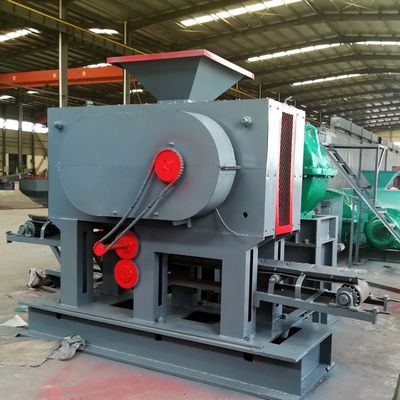 Presión de polvo de carbón bola almohada cuadrado briquetas de fabricación de máquinas de venta dentro de su presupuesto