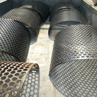 5600x2015x2010mm tambo rotativo vibrante tambo de compost para la detección de granulos de fertilizantes